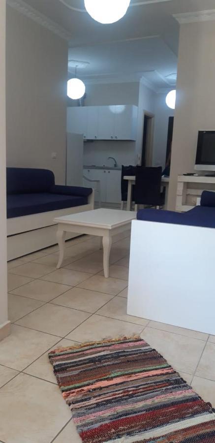Summer Home Vlorë Extérieur photo