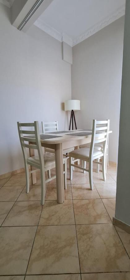Summer Home Vlorë Extérieur photo