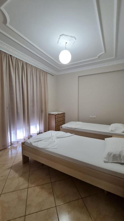 Summer Home Vlorë Extérieur photo