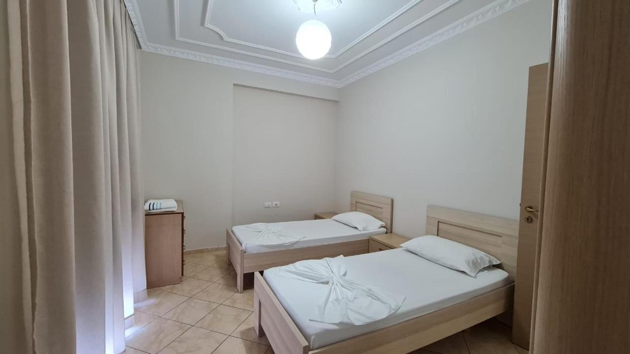 Summer Home Vlorë Extérieur photo