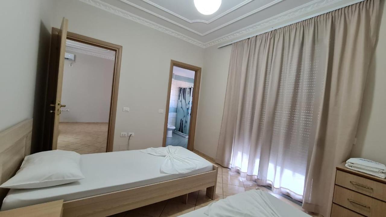 Summer Home Vlorë Extérieur photo