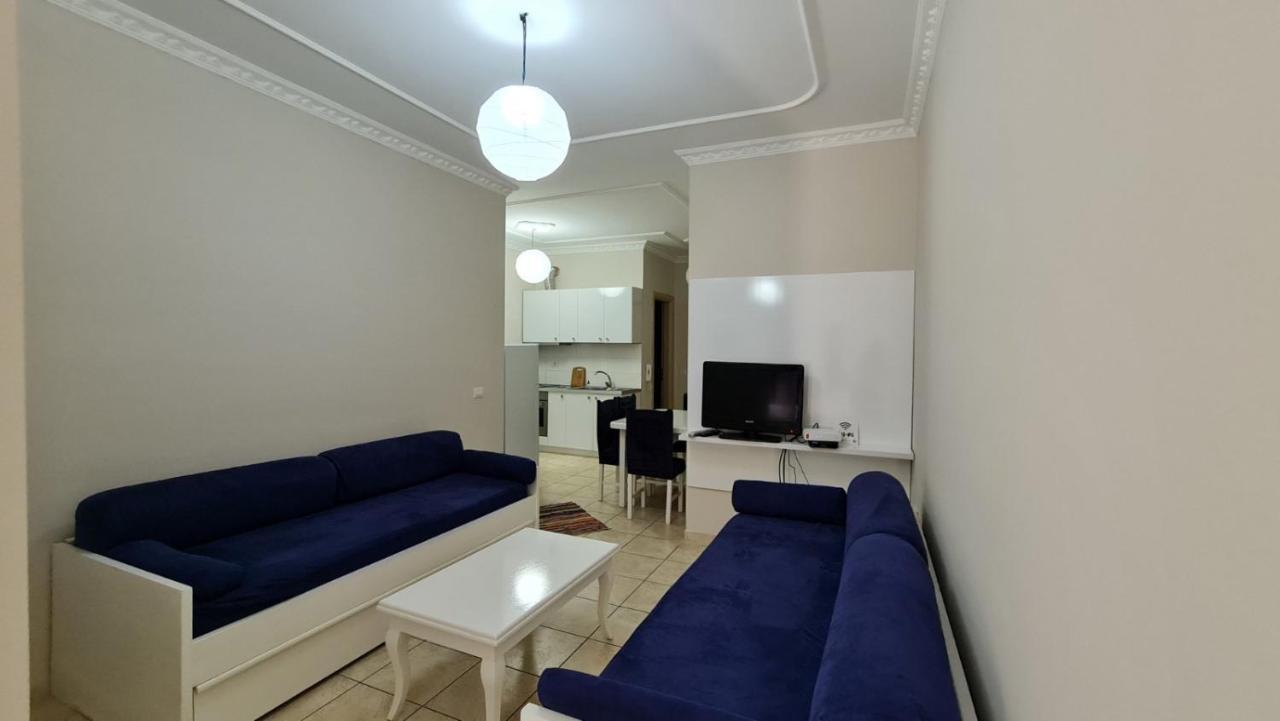 Summer Home Vlorë Extérieur photo