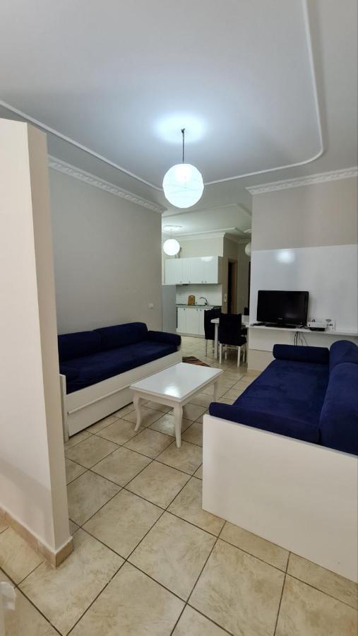 Summer Home Vlorë Extérieur photo