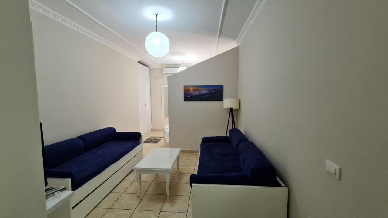 Summer Home Vlorë Extérieur photo