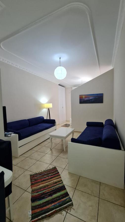 Summer Home Vlorë Extérieur photo