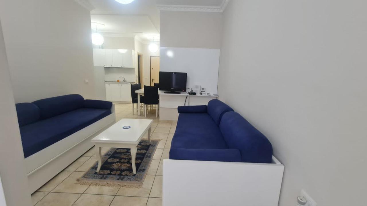 Summer Home Vlorë Extérieur photo