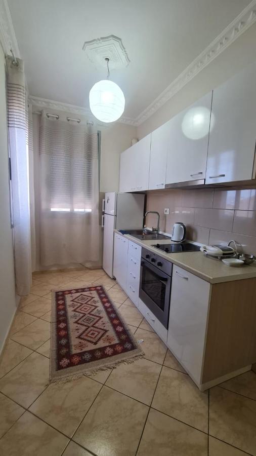 Summer Home Vlorë Extérieur photo