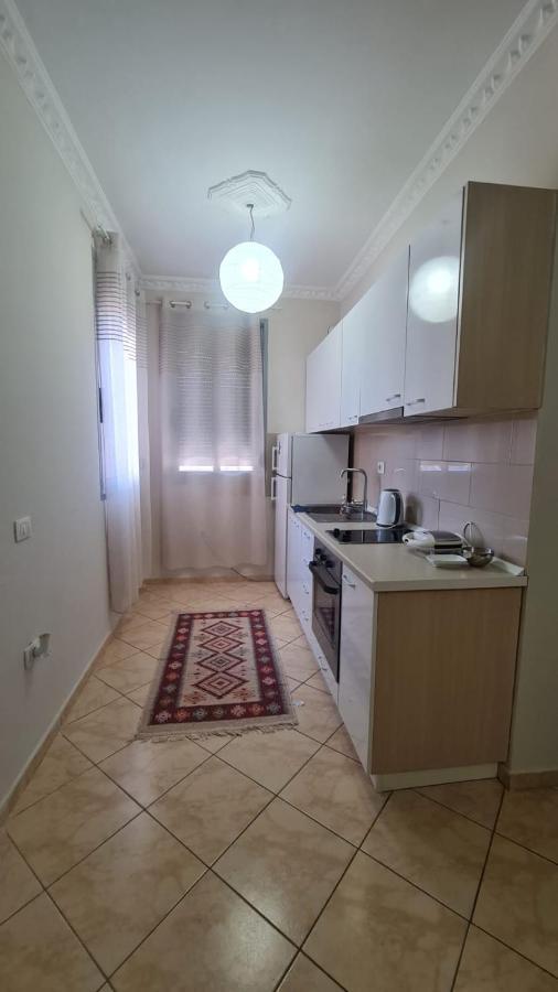 Summer Home Vlorë Extérieur photo